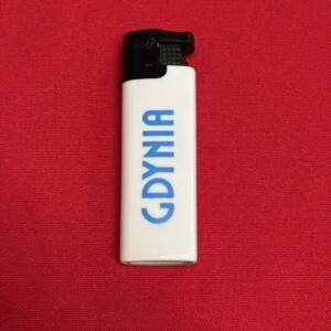 I Love Gdynia - najlepszy sklep z pamiątkami - Zapalniczka żarowa Gdynia