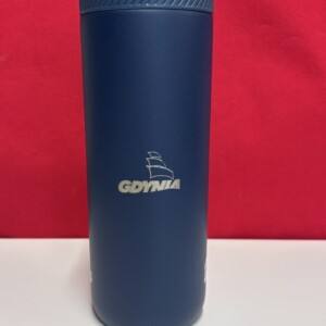 I Love Gdynia - najlepszy sklep z pamiątkami - Kubek termiczny "Gdynia” 600 ml