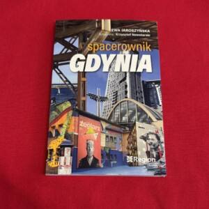 I Love Gdynia - najlepszy sklep z pamiątkami - Spacerownik Gdynia