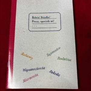 I Love Gdynia - najlepszy sklep z pamiątkami - Koszyk na zakupy "I love Gdynia"