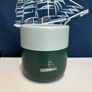 I Love Gdynia - najlepszy sklep z pamiątkami - Termos obiadowy "Gdynia” 500 ml