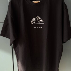 I Love Gdynia - najlepszy sklep z pamiątkami - Koszulka Diverse Gdynia 100