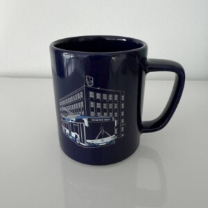 I Love Gdynia - najlepszy sklep z pamiątkami - Kubek "Gdynia Trolejbus"