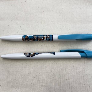 I Love Gdynia - najlepszy sklep z pamiątkami - Magnes Gdynia fala