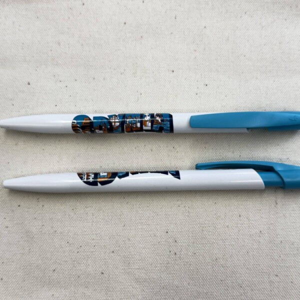 I Love Gdynia - najlepszy sklep z pamiątkami - Magnes Gdynia fala