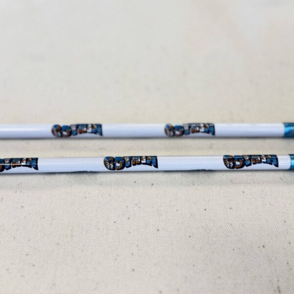 I Love Gdynia - najlepszy sklep z pamiątkami - Długopis Gdynia fala