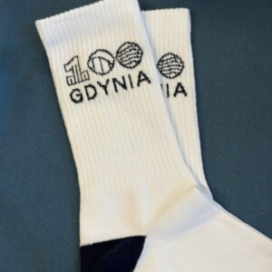 I Love Gdynia - najlepszy sklep z pamiątkami - Banknot kolekcjonerski Gdynia 100