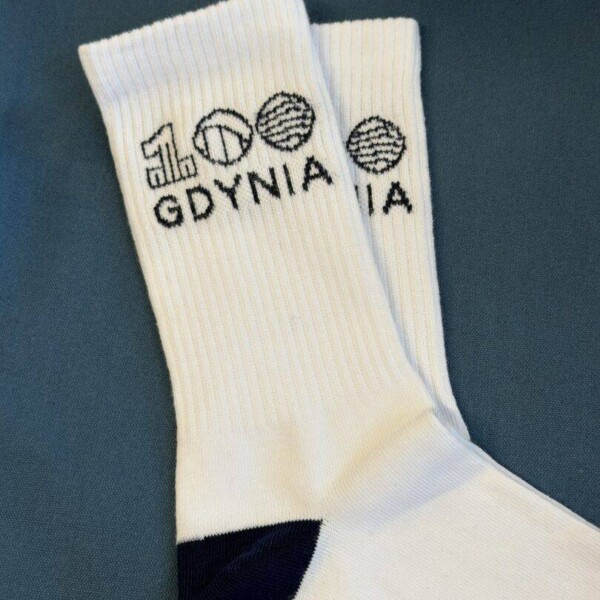 I Love Gdynia - najlepszy sklep z pamiątkami - Banknot kolekcjonerski Gdynia 100