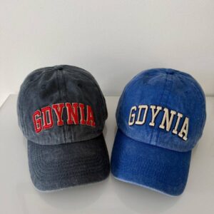 I Love Gdynia - najlepszy sklep z pamiątkami - Czapka Robin Ruth GDYNIA